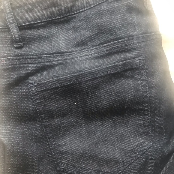 Denim numéro never wear non stretch straight leg size 32 - Picture 5 of 7